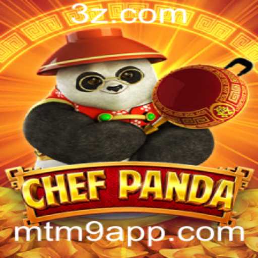 Descubra o Mundo de ChefPanda: Um Mergulho no Jogo mtm9 app