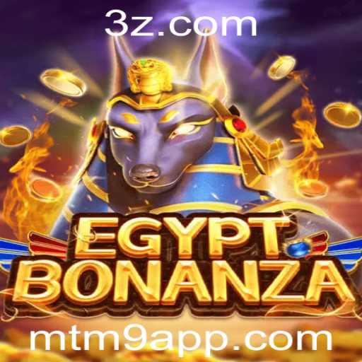Descubra a Emoção do Jogo EgyptBonanza e o Aplicativo mtm9
